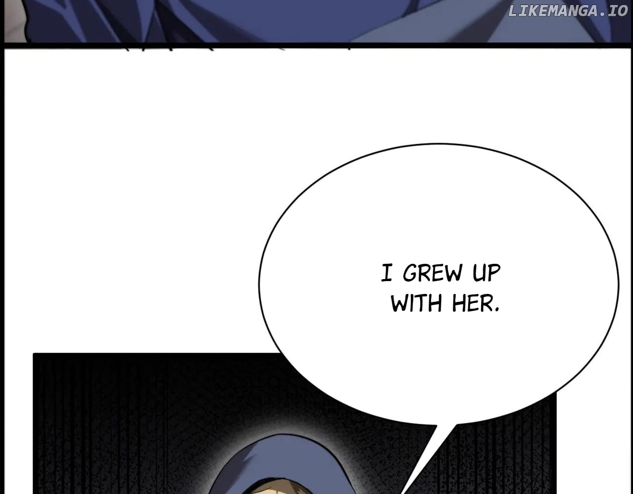 I’m Trapped In This Day For One Thousand Years Chapter 152 - page 68